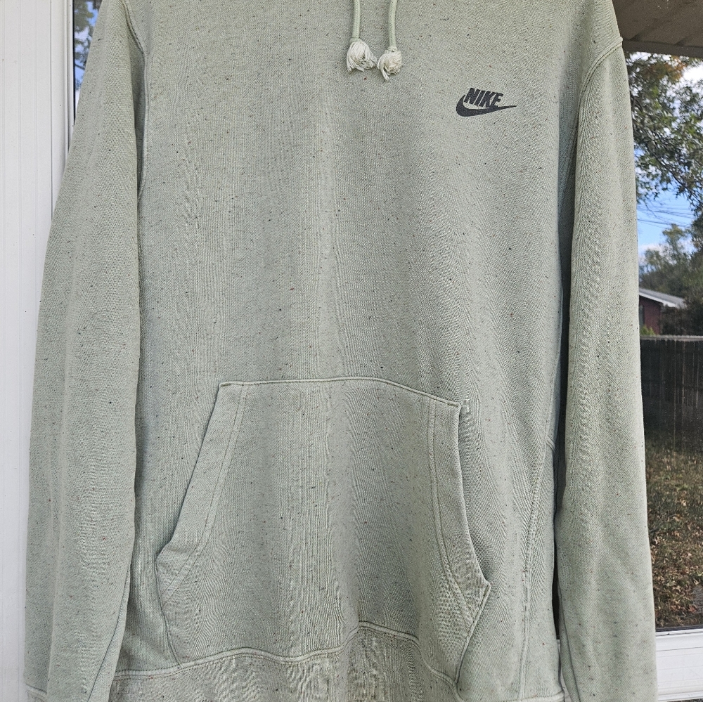 Nike men's hoodie